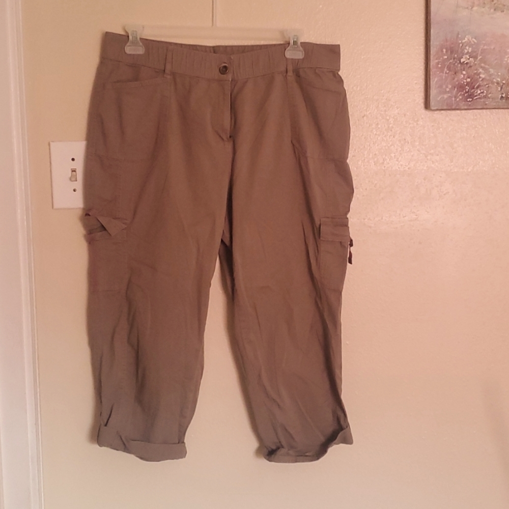 3 pants